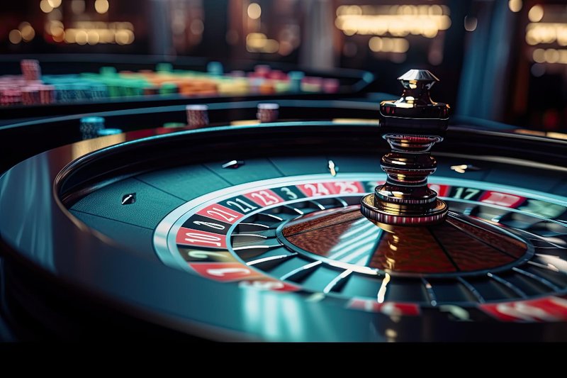 Image: Discover the Lizaro Casino Experience for UK Players - A Comprehensive Review