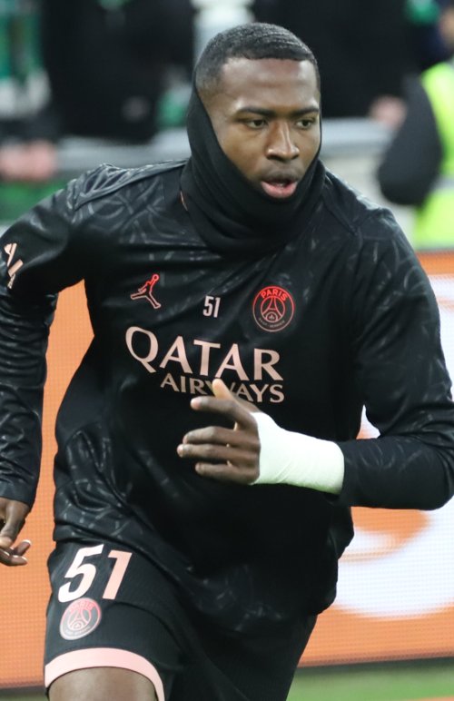 A look at mr. pacho