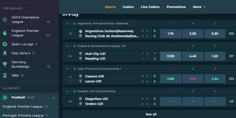 Rokubet Casino no Portugal: Descubra as Ofertas e Benefícios Exclusivos - overview