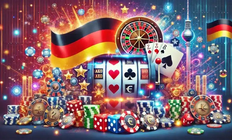 Overview of yep casino login