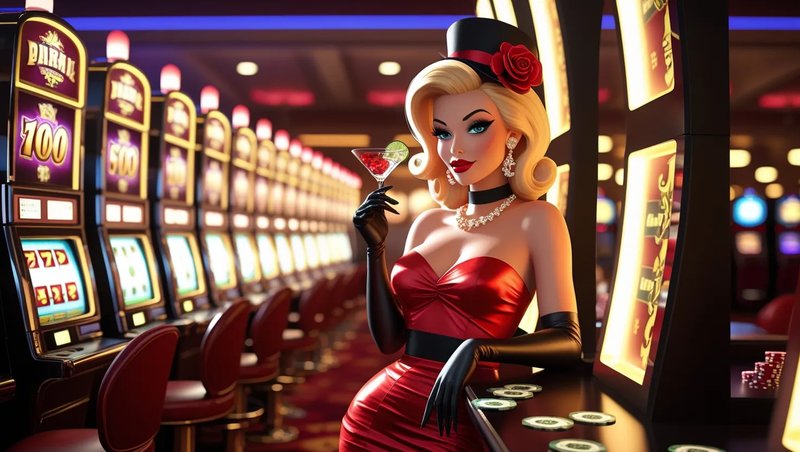 Portugal - casino spinmama
