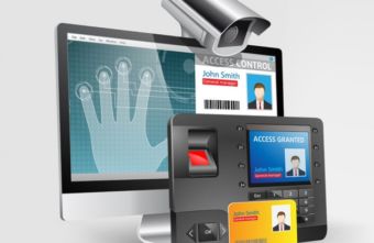 SEGURIDAD ELECTRÓNICA